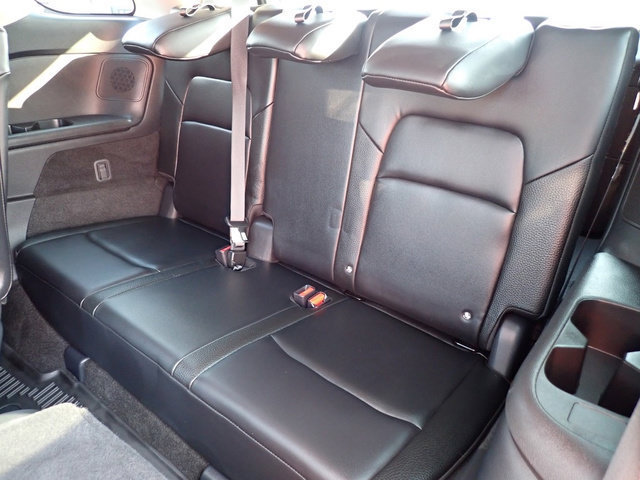 Used 2023 Nissan Pathfinder SL w/ SL Premium Package AWD/4WD image 20