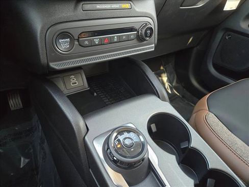 New 2025 Ford Bronco Sport Outer Banks w/ Outer Banks Tech Package+ image 14