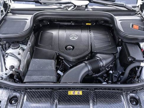 Certified 2026 Mercedes-Benz GLE 350 4MATIC image 28