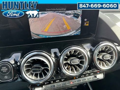 Used 2023 Mercedes-Benz GLA 250 4MATIC w/ AMG Line Exterior image 22