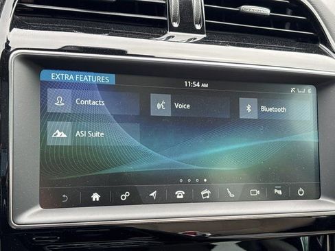 Used 2020 Jaguar F-PACE Premium AWD/4WD image 37