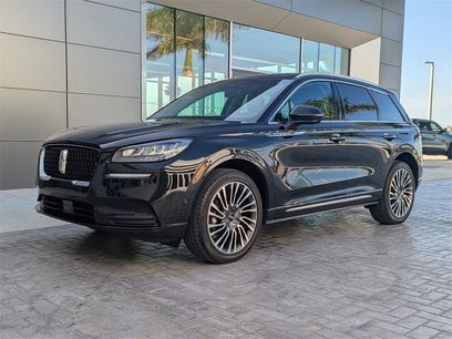 Certified 2022 Lincoln Corsair Reserve w/ Sport Package