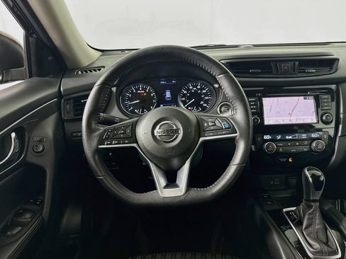 Used 2020 Nissan Rogue SV w/ Premium Package AWD/4WD image 29