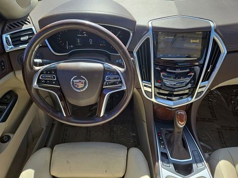 Used 2016 Cadillac SRX Premium w/ LPO, Protection Package image 17