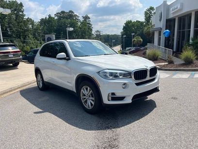 Used 2014 BMW X5 sDrive35i