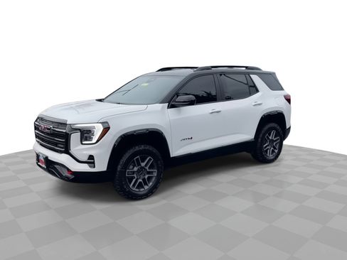 New 2026 GMC Terrain AT4 image 37