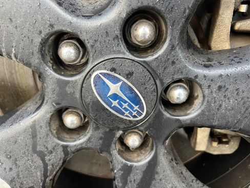 Used 2019 Subaru Crosstrek 2.0i Limited w/ Popular Package #3 image 33