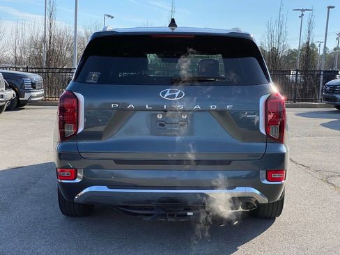 Used 2020 Hyundai Palisade Limited image 6