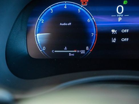 New 2026 Toyota Highlander Platinum image 47