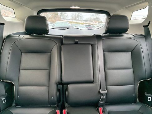 Used 2020 GMC Terrain Denali w/ Denali Premium Package image 30