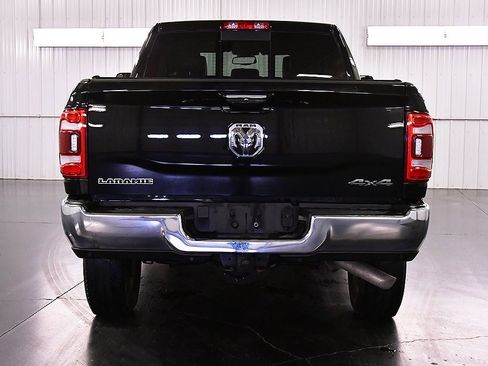 Used 2022 RAM 2500 Laramie image 6