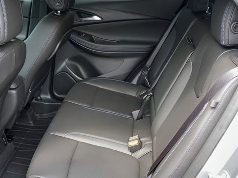 New 2026 Buick Encore GX Sport Touring w/ Advanced Technology Package FWD image 20
