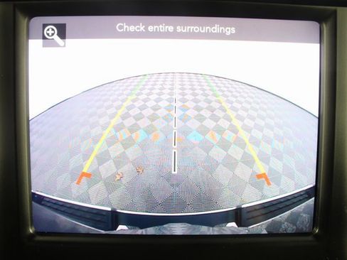 Used 2021 RAM 1500 Big Horn image 3