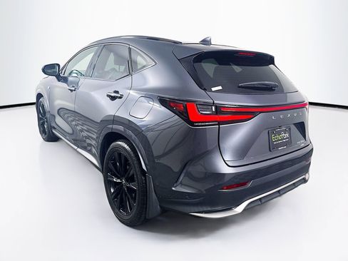 Used 2022 Lexus NX 350 F Sport image 5
