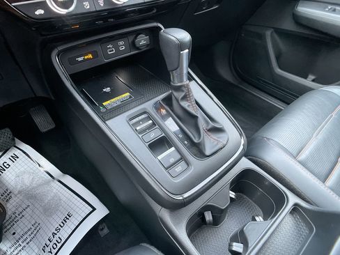 Certified 2023 Honda CR-V Sport Touring image 21
