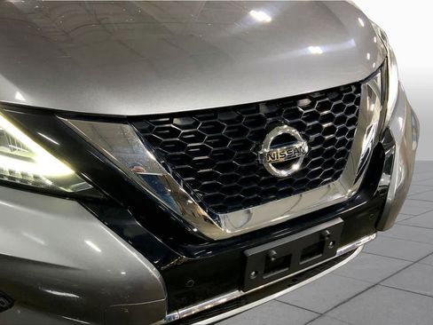 Used 2021 Nissan Murano SV AWD/4WD image 30