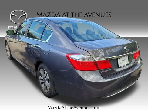 Used 2013 Honda Accord LX image 19