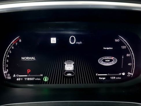 Used 2022 Acura MDX SH-AWD w/ Advance Package image 6