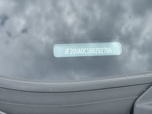 Certified 2024 Subaru Crosstrek 2.0i Premium w/ Crosstrek Mirror Package AWD/4WD image 29