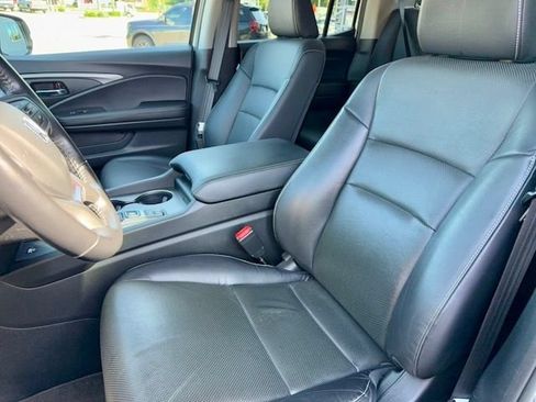 Used 2024 Honda Ridgeline RTL image 14
