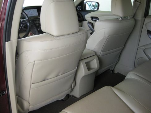 Used 2014 Acura RDX FWD w/ Technology Package image 30