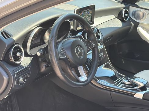Used 2015 Mercedes-Benz C 300 4MATIC Sedan image 11