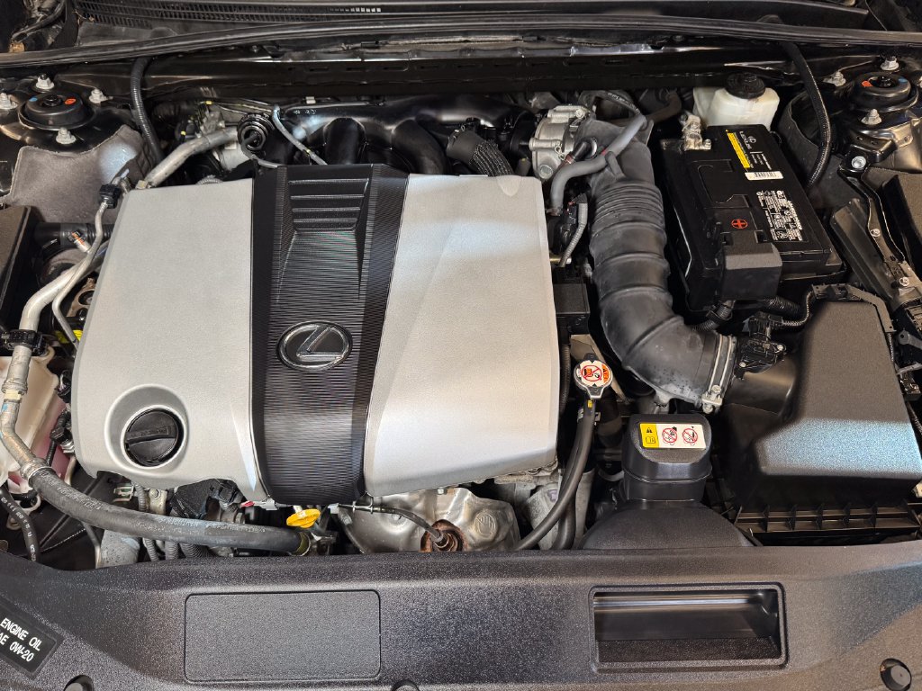Used 2019 Lexus ES 350 FWD image 23