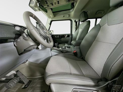 New 2026 INEOS Grenadier Trialmaster Edition image 34