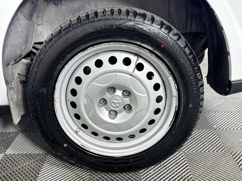 Used 2022 RAM ProMaster City Tradesman image 31