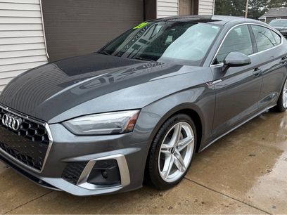 Used 2021 Audi A5 2.0T Premium w/ Convenience Package