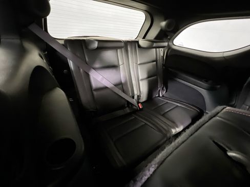 Used 2022 Dodge Durango R/T image 27