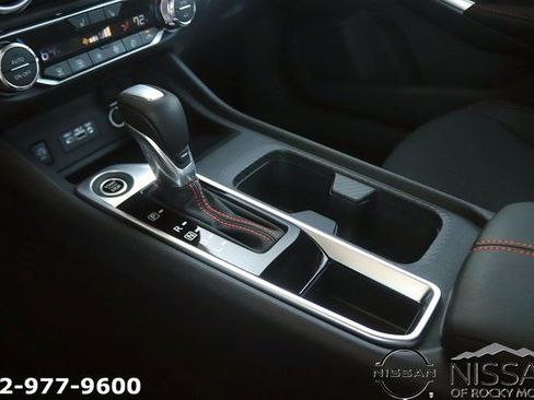 New 2025 Nissan Sentra SV FWD image 18