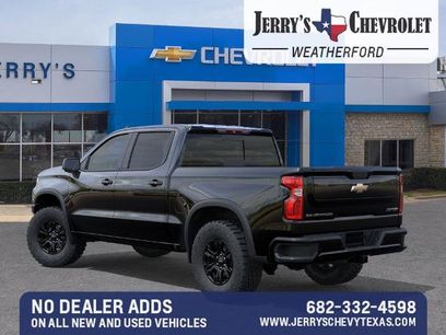 New 2026 Chevrolet Silverado 1500 ZR2