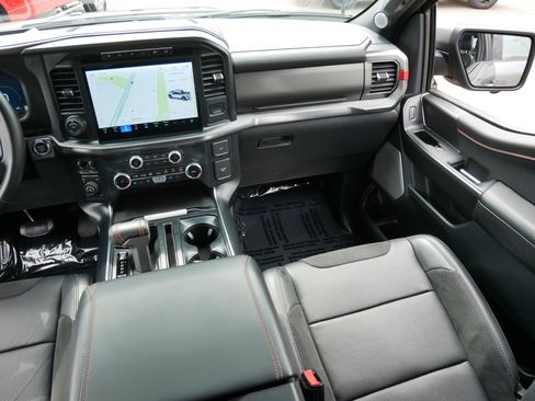 Used 2024 Ford F150 Raptor AWD/4WD image 11