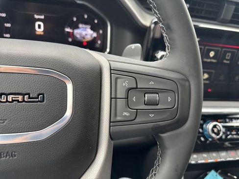 Used 2026 GMC Sierra 1500 Denali AWD/4WD image 18