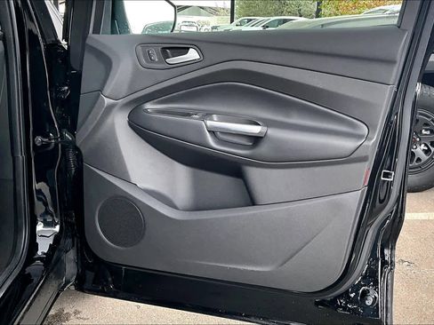 Used 2018 Ford Escape SEL w/ Ford Safe & Smart Package image 21