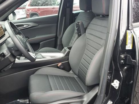 Certified 2024 Dodge Hornet GT w/ Tech Pack w/o Parking image 20