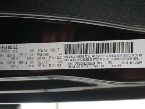 Used 2018 Jeep Wrangler Unlimited Sport S image 30