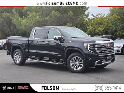 New 2026 GMC Sierra 3500 Denali w/ Denali Reserve Package