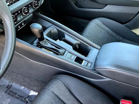 Used 2024 Honda Accord EX image 14