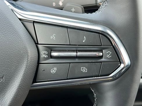 New 2026 Chevrolet Equinox LT w/ Convenience Package II image 18