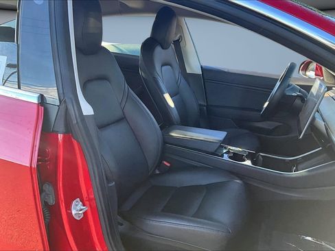 Used 2018 Tesla Model 3 Long Range image 25