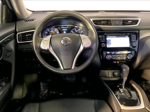 Used 2015 Nissan Rogue SL image 13
