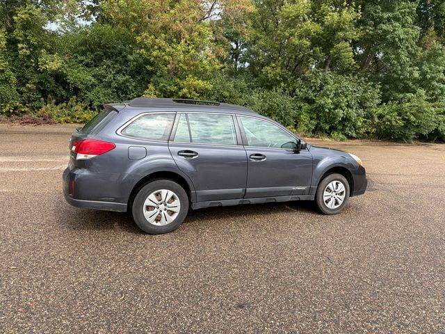 Used 2013 Subaru Outback 2.5i AWD/4WD image 23