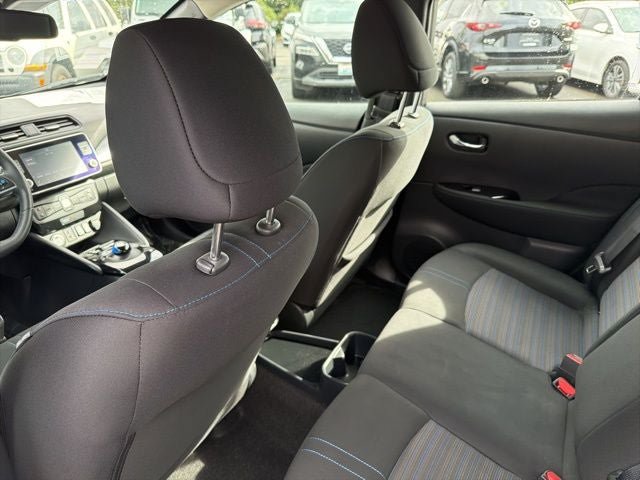 Used 2025 Nissan Leaf SV Plus FWD image 26