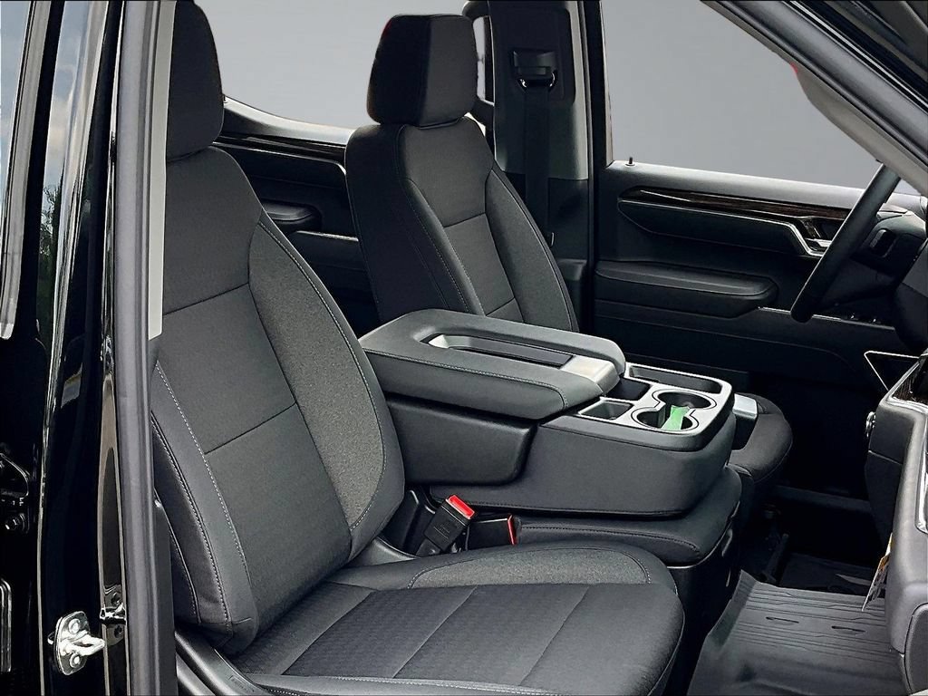New 2026 GMC Sierra 1500 SLE AWD/4WD image 11