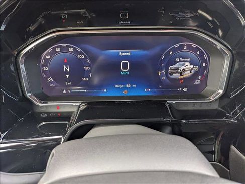 New 2026 Chevrolet Silverado 1500 LT Trail Boss w/ LT Trail Boss Premium Package image 12