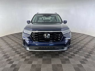 Certified 2025 Honda Pilot Elite video 2