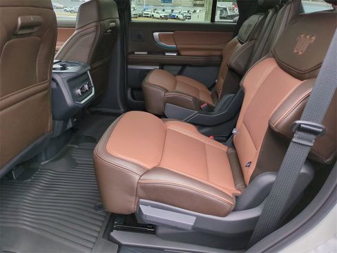 New 2025 Ford Expedition King Ranch image 13