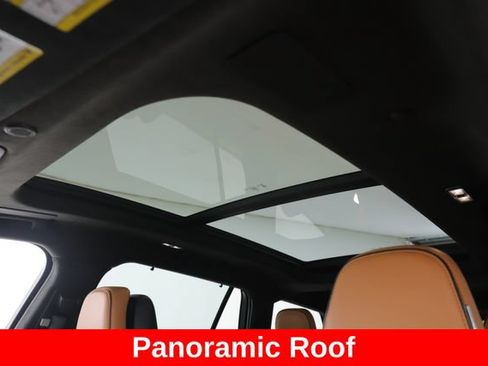 Used 2022 Lincoln Aviator Black Label w/ Dynamic Handling Package AWD/4WD image 18